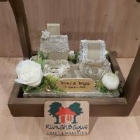 ราคา เครื่องประดับ กล่องสินสอด 1 ชุด (28865180842)