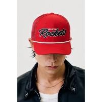 ราคา หมวกเบสบอล NBA Houston Rockets Scrawl ของแท้ (54661629329)