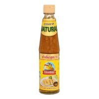 ราคา ง่วนเชียง เต้าเจี้ยวสูตร1 Nguan Chiang Soy Bean Paste Formula1 350g. (41630977981)