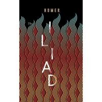 ราคา หนังสือมือหนึ่งพร้อมส่ง The Iliad อีเลียด มหาศึกกรุงทรอย (57314283564)
