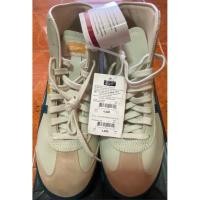 ราคา Onitsuka Tiger Mexico Mid Runner Color BIRCH/DEEP TEAL (4824721898)