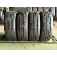 ราคา ยางมือสอง 265/65R17 Firestone ปี2025 ดอกเต็ม (ราคา/เส้น)ประกันยาง45 วัน (42580745226)