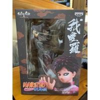 ราคา NARUTO SHIPUDEN SHINOBI RELATION DXF GAARA BANPRESTO BANDAI FIGURE (17735233634)