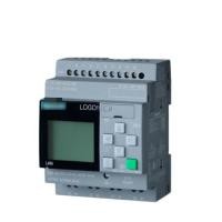 ราคา โลโก้ Siemens ต้นฉบับขายดี! 8 PLC โลโก้ V8 230RCE โมดูลลอจิก 6ED1052-1FB00-0BA8 (49913709468)