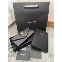 ราคา กระเป๋า ysl long wallet ปี21 (18975213185)
