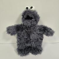 ราคา ตุ๊กตา Cookie Monster จาก Sesame Street (24421904251)