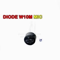 ราคา ไดโอด W10-M W10M MIC Diode Single Phase Bridge Rectifier 1000V/1.5A (27535354980)