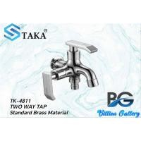 ราคา TAK TK-4811 ก๊อกสองทาง (48613178185)