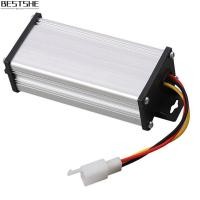 ราคา การแปลงแรงดันไฟฟ้าที่มีประสิทธิภาพ Ebike Transformer DC 36V 48V 60V 72V ถึง 12V 10A 20A (47614548828)