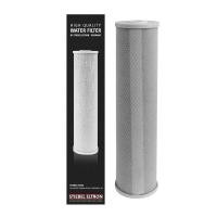 ราคา ไส้กรองน้ำใช้สำหรับเครื่องกรองน้ำ Stiebel Eltron รุ่น House - Activated Carbon Block (ACB) & Pleated Sediment (PS) (7895117691)