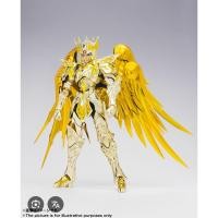 ราคา Saint Cloth Myth EX God Gemini Saga lot JP (49102677083)