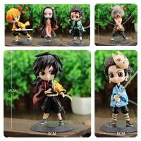 ราคา โมเดลดาบพิฆาตอสูรตกแต่งเค้ก (17067693102)