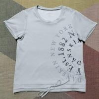 ราคา เสื้อกีฬา Danskin size M รอบอก 35" มือสอง สภาพดี  (29529148081)