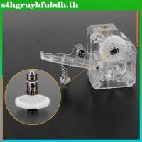 ราคา ST Dual Drive เกียร์เหล็กชุบแข็งชุดอัพเกรด Extruder Drivegear สําหรับ Extruder สําหรับ Prusa I3 3D เครื่องพิมพ์ Bowden Extruder อะไหล่ TH (53064019582)