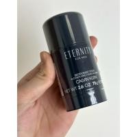 ราคา ป้ายคิงแท้ 100% Calvin Klein Eternity Men Deo Stick 75g คาลวิน ไคลน์ ผลิตภัณฑ์ระงับกลิ่นกายชนิดแท่ง (50056882703)