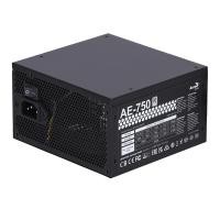 ราคา POWER SUPPLY (อุปกรณ์จ่ายไฟ) AEROCOOL AE750W - 750W 80 PLUS BLACK ATX < (53662205317)