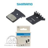 ราคา ผ้าเบรค SHIMANO Dura ACE รุ่น BR-R9270 (L05A-RF) RESIN แบบมีครีบ (26929211311)