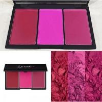 ราคา Sleek blush by 3 (124101572)