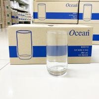 ราคา [กล่อง 12ใบ/ B00310] แก้วน้ำ 305มล. Ocean TOP DRINK HI BALL 305ml. (16078880082)