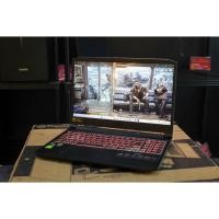 ราคา Notebook เล่นเกมส์มือสอง Acer Nitro 5 การ์ดจอ RTX3050Ti เครื่องมีประกัน (26101335937)