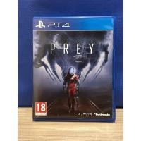 ราคา PS4 - PREY ((Zone 2)) (20290509568)