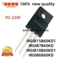 ราคา 5PCS GIB10B60KD1 IRGIB6B60KD GIB6B60KD IRGIB15B60KD1 GIB15B60KD1 IRGIB7B60KD เอฟเฟกต์ภาคสนาม ทรานซิสเตอร์-220B10KD (50861025612)