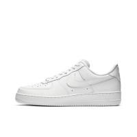 ราคา พร้อมกล่อง Nike Air Force 1 Low 07 White CW2288-111【ของแท้ 100%】 (22342521960)
