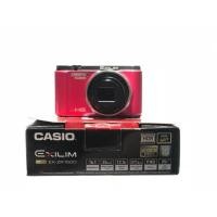 ราคา กล้องฟรุ้งฟริ้ง Casio ZR1500 (1792760148)