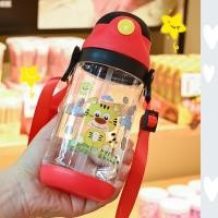 ราคา กระติกน้ำมีหลอดดูด พร้อมสายสะพาย ลายมายเมโลดี้ คิตตี้ ทรงสูง ไม่เก็บอุณหภูมิ (7477319504)