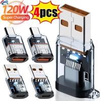 ราคา [AM3C] อะแดปเตอร์ Type-C Male to USB Female 120W | ตัวแปลงเครื่องชาร์จ USB 3.2 Gen2 10Gbps เข้ากันได้กับ iPhone 15/16 Series, Samsung, Xiaomi, แล็ปท็อป (27136542371)