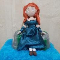 ราคา ตุ๊กตา Merida******* (28944313324)