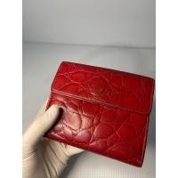 ราคา กระเป๋าสตางค์หนังแบรนด์มือสอง (26572629702)