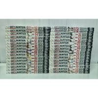 ราคา City Hunter 1-32 จบ + xyz (55958563966)