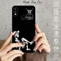 ราคา HP VIVO 1814 / 1807 / 1811 / 1903 Phone Case - VIVO 1807 / 1814 / 1903 / 1811 OP Motif Case - VIVO 1904 Phone Softcase - Phone Silicone - เคสล่าสุด - Phone Mica - Phone Softcase Glass - Phone Cover - 