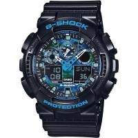 ราคา (Direct from Japan) CASIO G-Shock Watch [Japan Genuine Product] GA-100CB-1AJF Men's Black Batteries: ‎ 1 CR2 standard battery Packing size: ‎ 11 x 10.2 x 8.2 cm; 72 g Manufacturer: ‎ CASIO Product mod