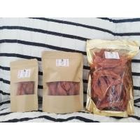 ราคา สันในไก่อบแห้ง อบกรอบ snack dog ขนมสุนัข Homemade /Make to order (6179584776)