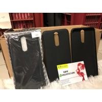 ราคา Black Mattecase Huawei Nova 2i (43655723972)