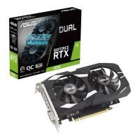 ราคา ASUS DUAL RTX 3050 OC EDITION 6GB GDDR6 (29142682713)