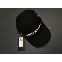 ราคา หมวก CONVERSE stamp BB cap black สีดำแท้100% มือ 1 หมวกสีดำ หมวกแก๊ป (1798549059)