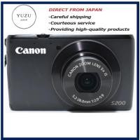 ราคา Canon PowerShot S200