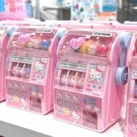 ราคา พร้อมส่ง ✿ : SANRIO SLOT MACHINE ตู้สล็อตแมชชีนจิ๋ว ซาริโอ้ ซาริโอ้ญี่ปุ่น แท้จากญี่ปุ่น ของเล่นญี่ปุ่น ขนมญี่ปุ่น (40953146169)