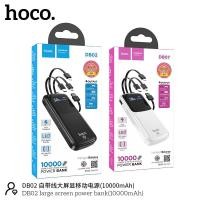 ราคา Hoco DBO2 large screen power bank(10000mAh) (21644081049)