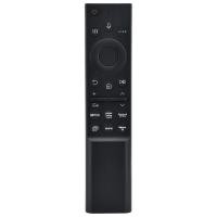 ราคา ใหม่ RM-G2500 V1 สําหรับ Samsung Bluetooth Voice Universal รีโมทคอนโทรล Q80T TU8000 RU9000 Q60T Q70T QN9 QN8 (54314376941)