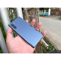 ราคา Samsung Galaxy Note 10 256gb Black เครื่องศูนย์แท้ จอแท้ลื่นๆ การใช้งานปกติทุกอย่าง เอาไว้ใช้งานคุ้มๆเล่นเกม อื่นๆ สบายๆ (14523960468)