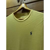 ราคา เสื้อ POLO RALPH LAUREN Size L มือ2 (11665481139)