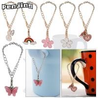 ราคา จี้ ถ้วยจดหมายเสน่ห์โซ่,จี้น่ารักรูปหัวใจขวดระบุเสน่ห์,สแตนเลสชุบทองพวงกุญแจถ้วยอุปกรณ์เสริมเครื่องประดับสําหรับแก้วถ้ (57913257487)