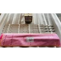 ราคา แท้ เบิกศูนย์หลอดแอลอีดี แอลจี รุ่น รุ่น 49UK6300 49UK6320 49LJ550T 49LK5700 49UJ630 49UJ632 พาร์ท agm76589501 (5+4) (22746977556)
