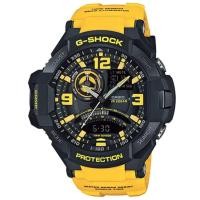 ราคา Casio G-Shock (GA-1000-9B)