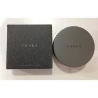 ราคา พร้อมส่ง แป้งฝุ่น THREE ULTIMATE DIAPHANUS LOOSE POWDER 17g. (782796585)