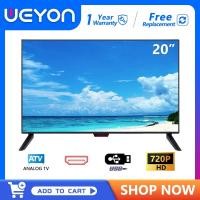 ราคา ทีวี 20 นิ้ว LED TV HD Ready LED TCLG20R โทรทัศน์ (5056399136)